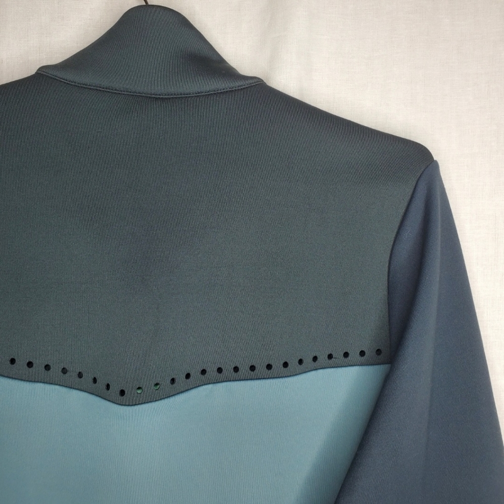 Fabletics Cleo Lightweight Jacket Athletic L - image 5